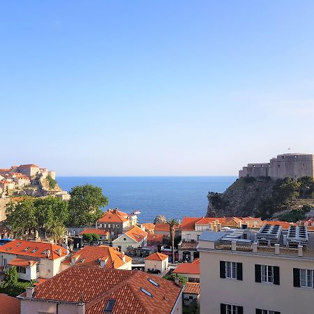 Summer-Sea View Apartment Dubrovnik Luaran gambar