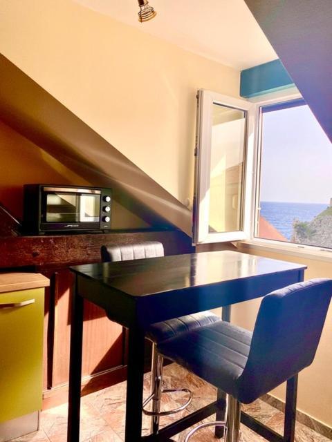 Summer-Sea View Apartment Dubrovnik Luaran gambar